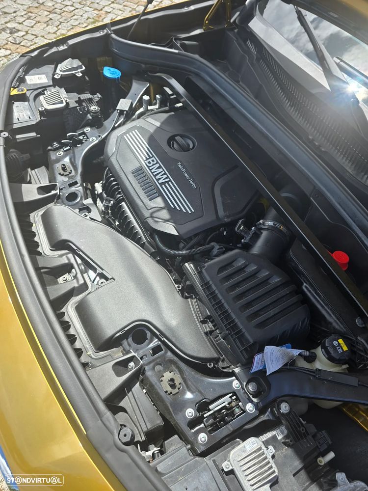 BMW X2 sDrive18i Aut. M Sport - 16