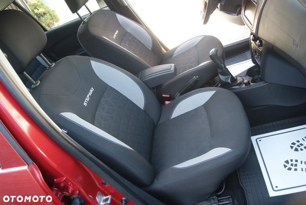 Dacia Sandero Stepway 0.9 TCe Laureate - 25