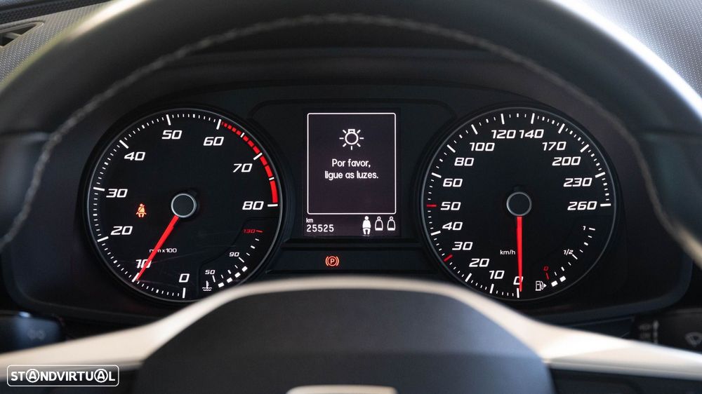 SEAT Leon 1.0 TSI Style - 7