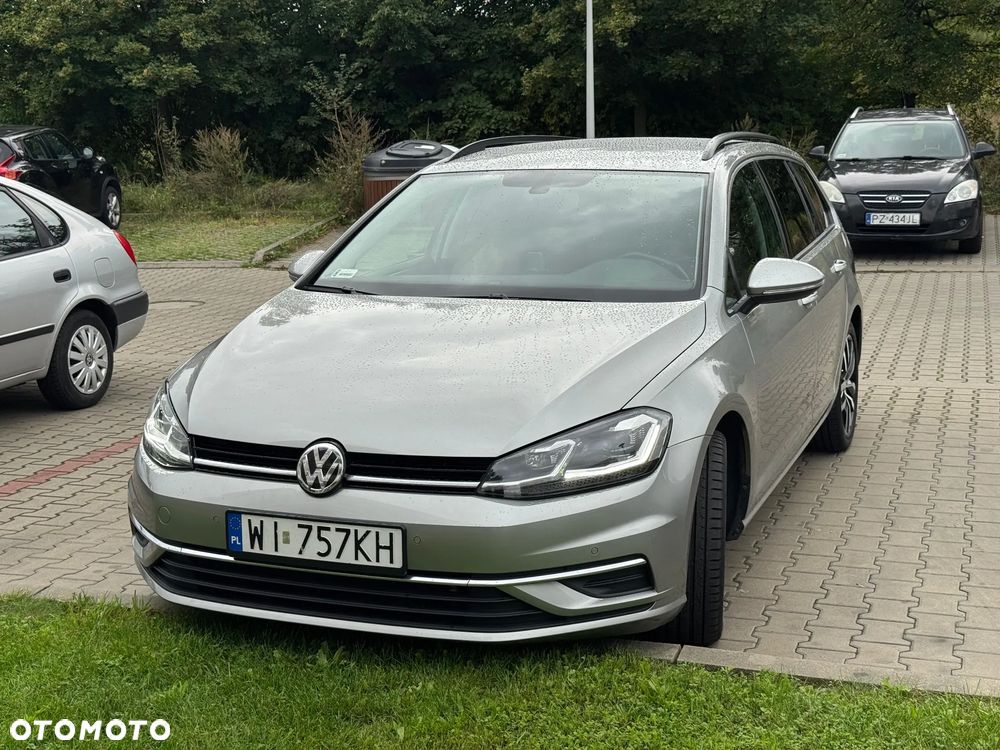 Volkswagen Golf VII 1.5 TSI BMT Evo Comfortline DSG - 13