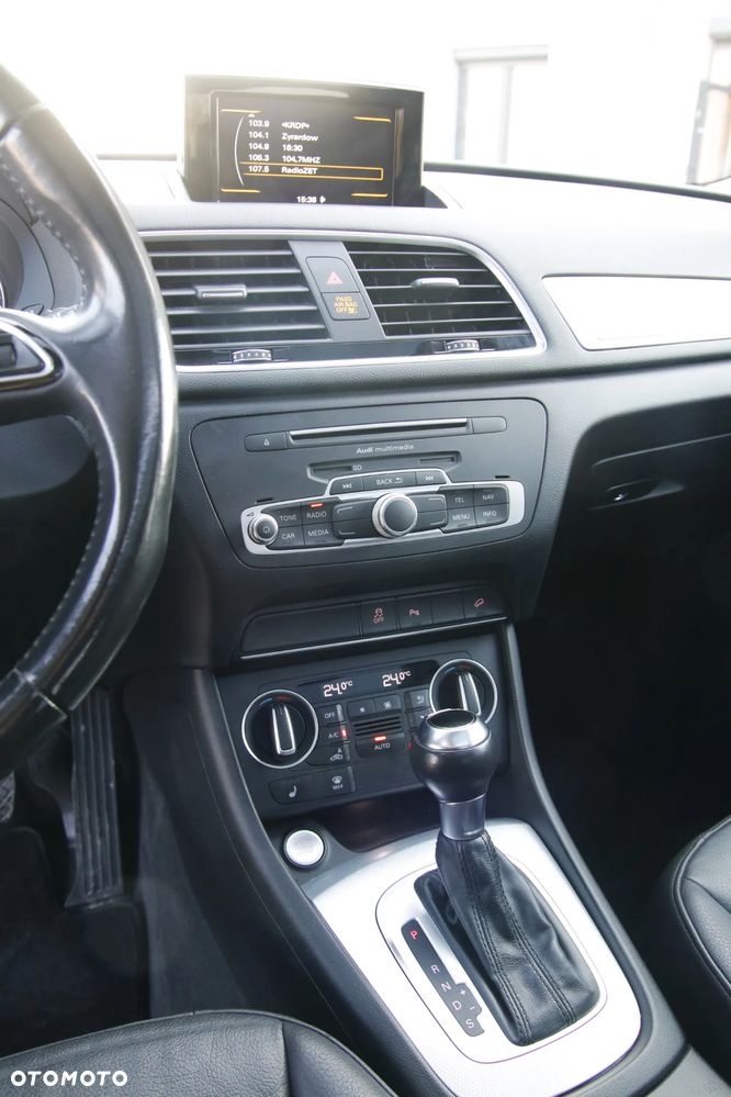 Audi Q3 - 9