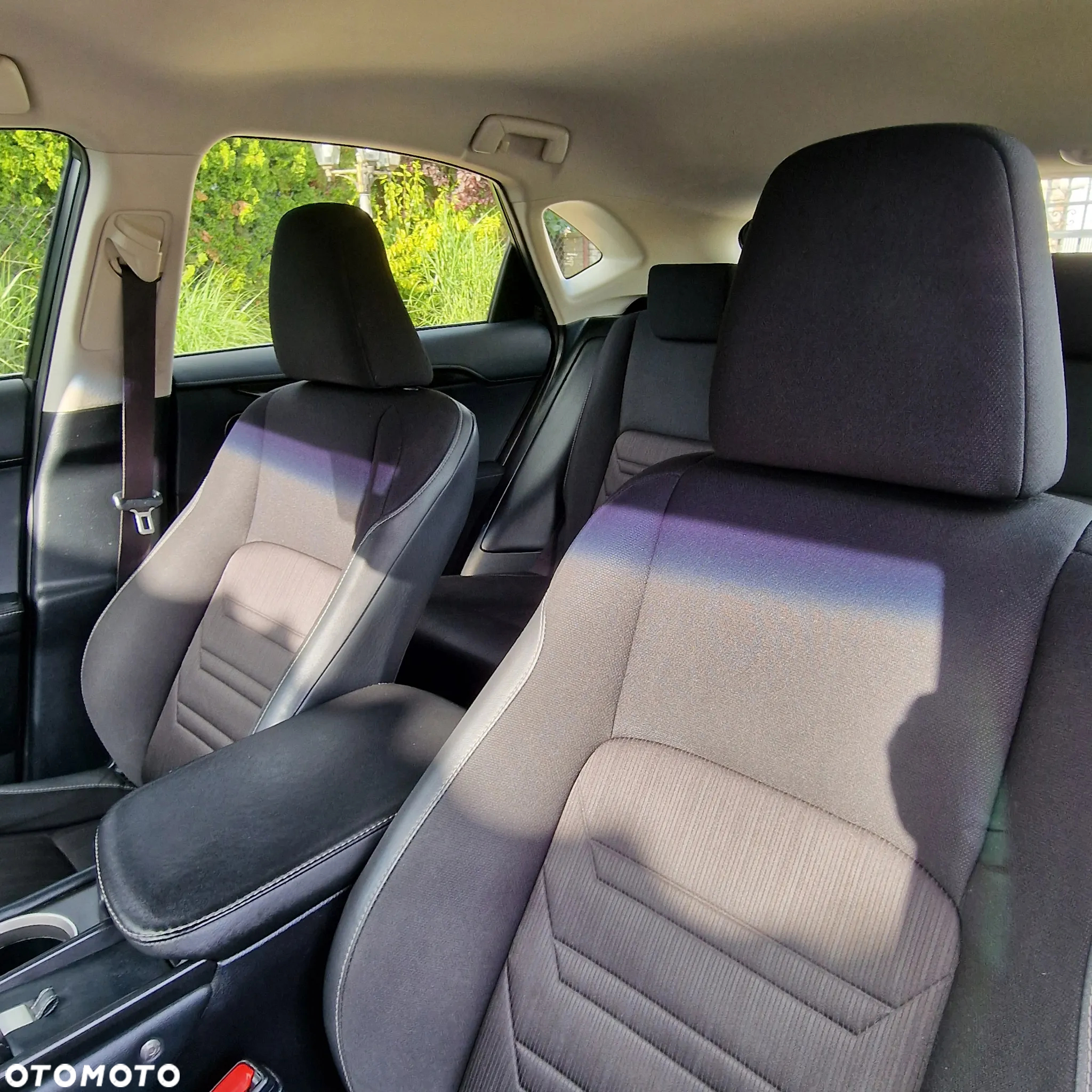 Lexus NX 200t Comfort AWD - 8