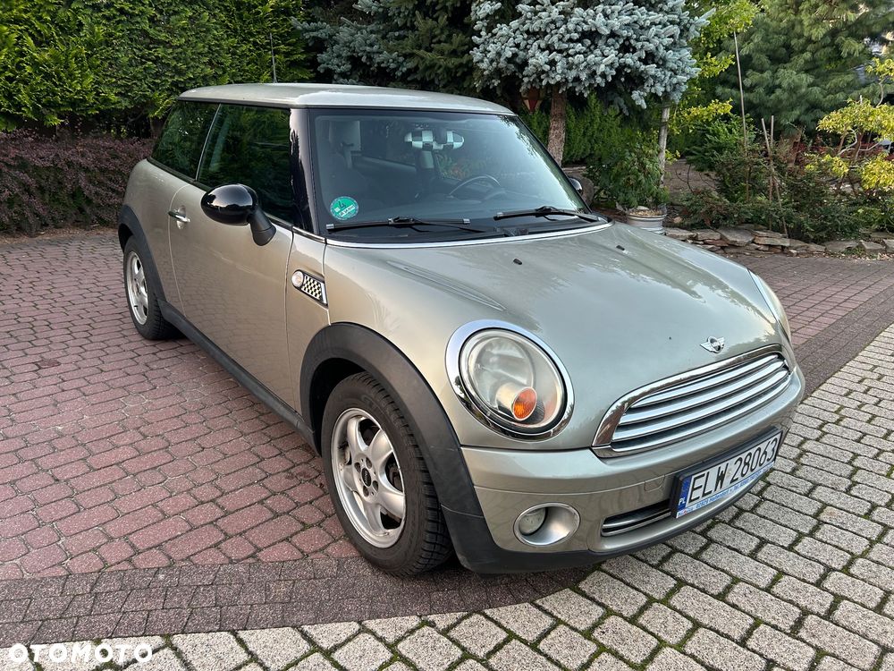 MINI ONE - 32