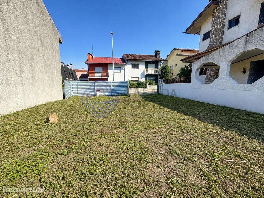 Terreno Urbano para Construção em Ermesinde, Valongo - Grande imagem: 2/17