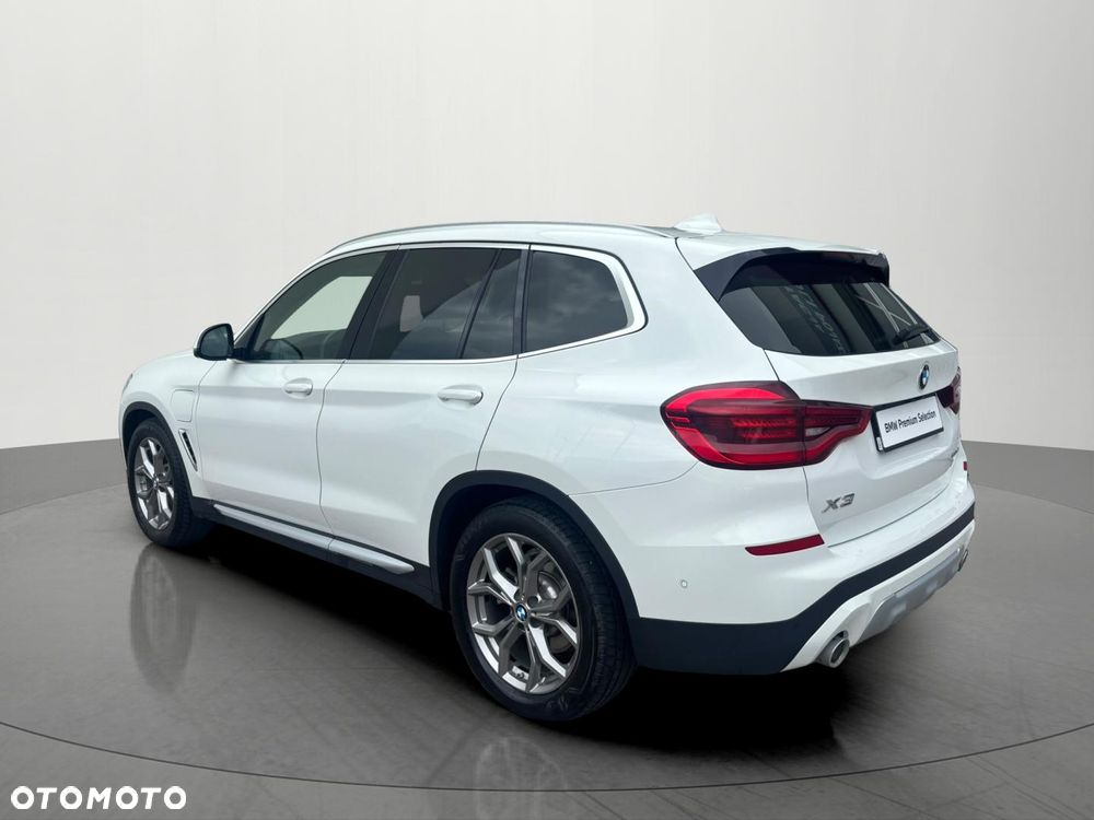 BMW X3 xDrive30e xLine sport - 6