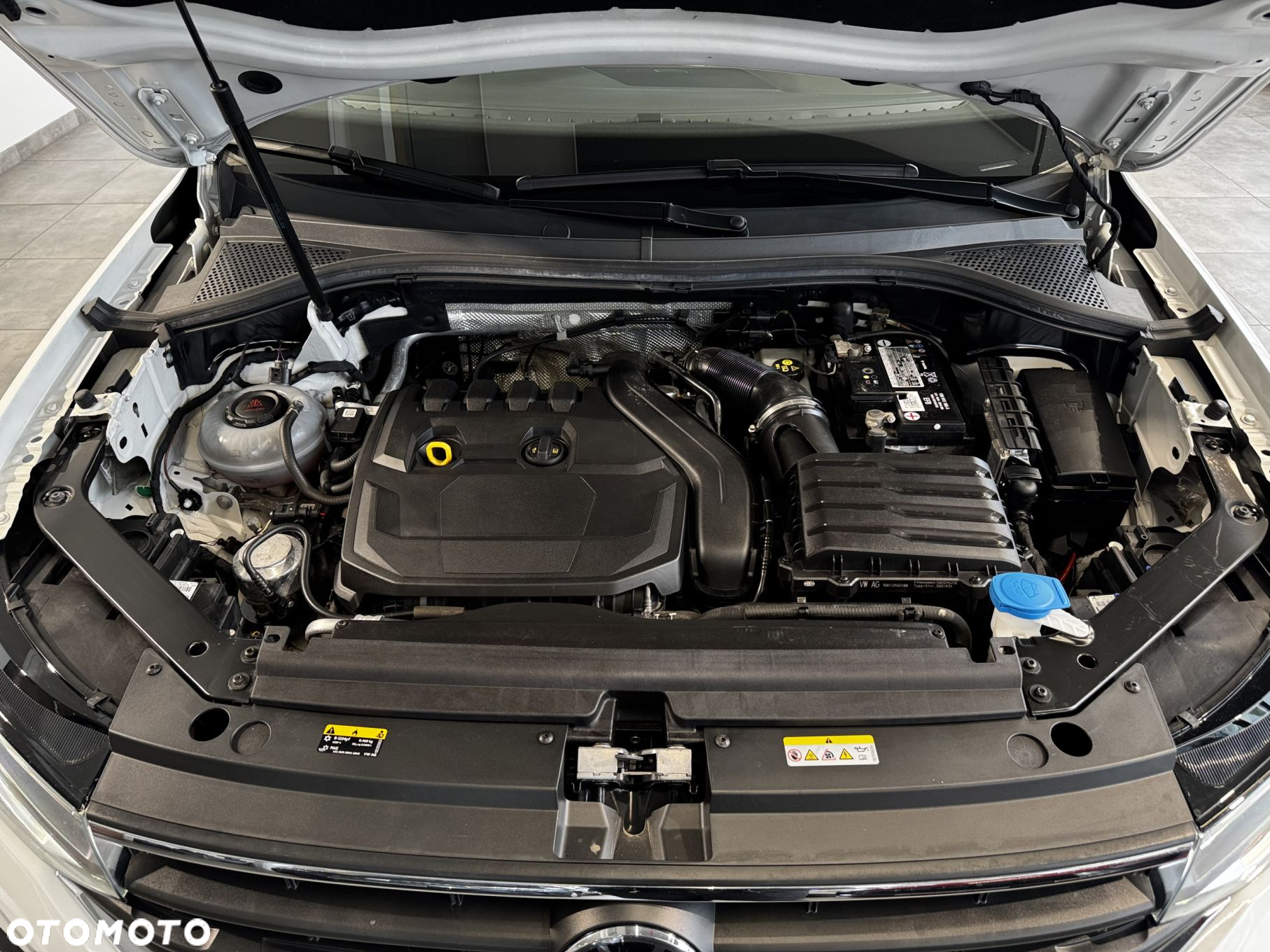 Volkswagen Tiguan - 29