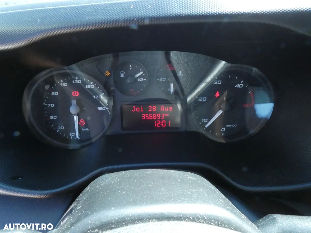Iveco 35C - 16