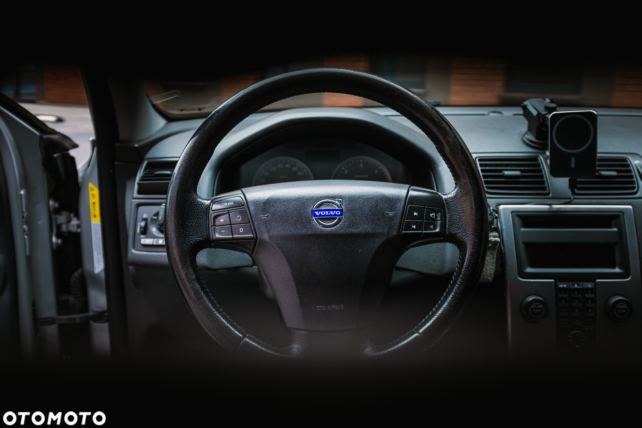 Volvo V50 1.6D Momentum - 10