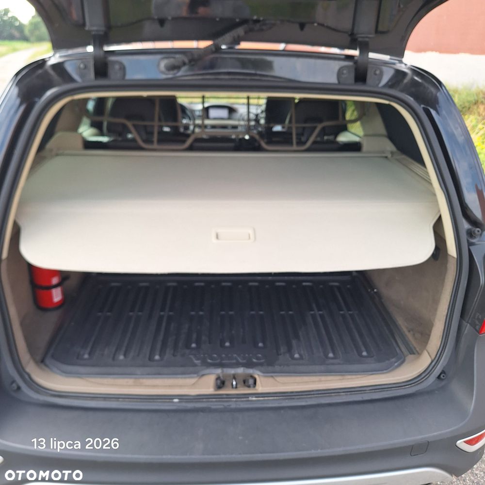Volvo XC 70 D5 AWD Geartronic Summum - 15