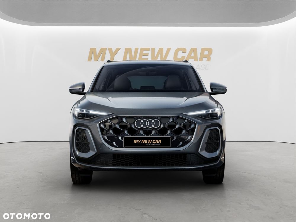 Audi Q5 Sportback TFSI 150 kW S tronic - 39