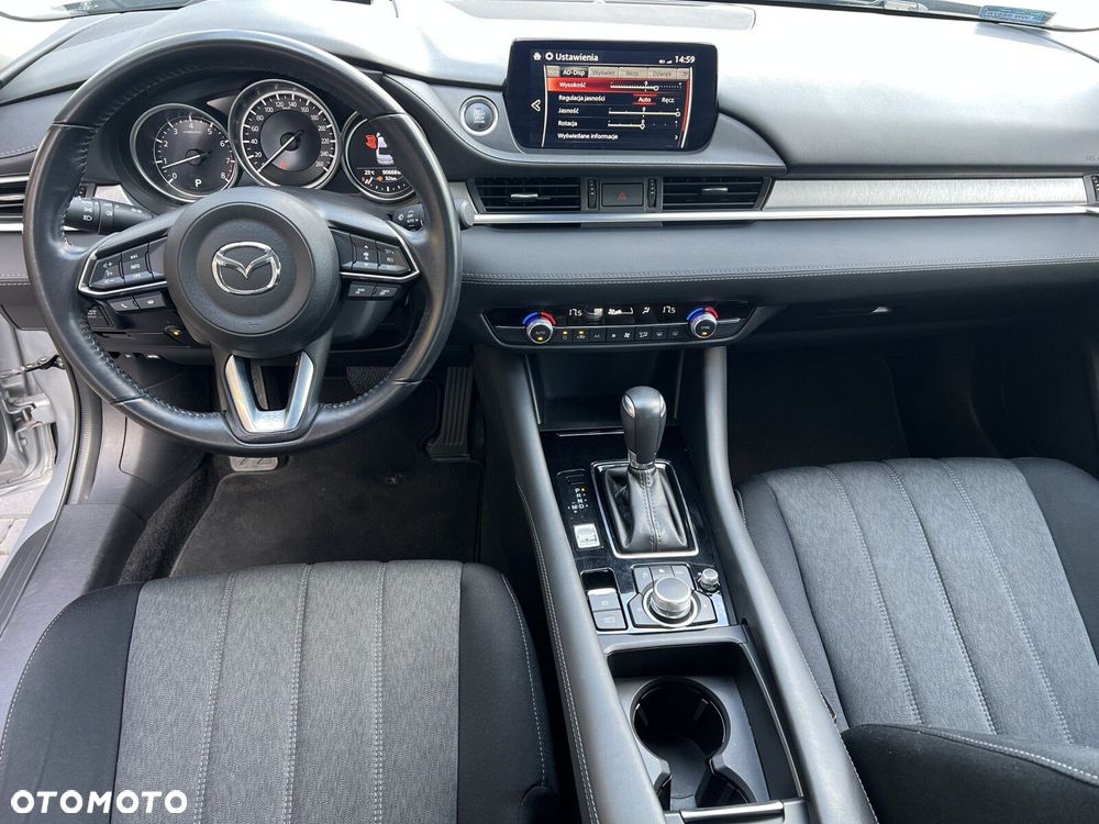 Mazda 6 - 22