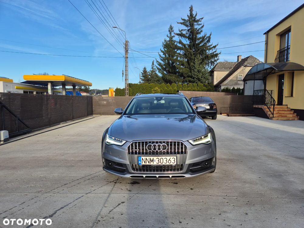 Audi A6 Allroad - 6