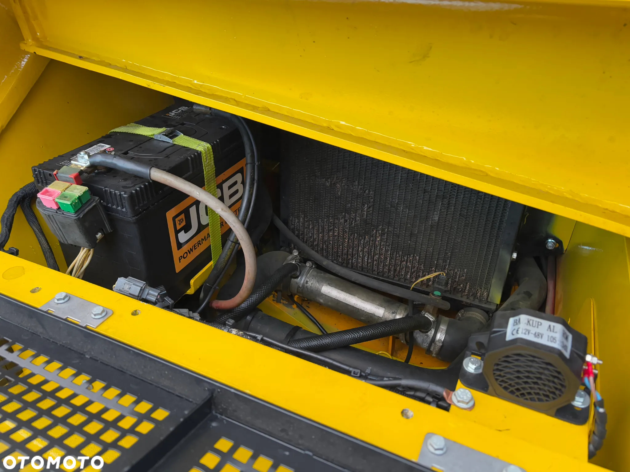 JCB 520-50 - 19