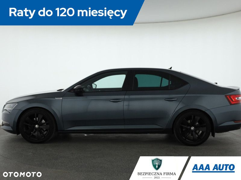 Skoda Superb - 3