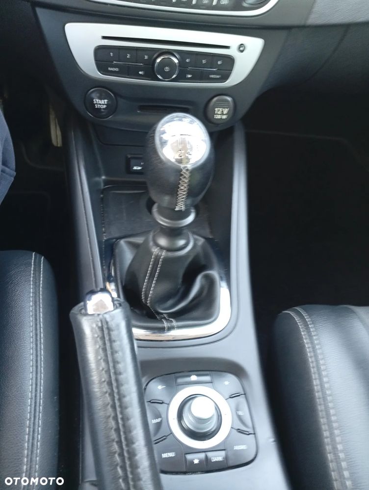 Renault Megane 1.5 dCi Dynamique - 5