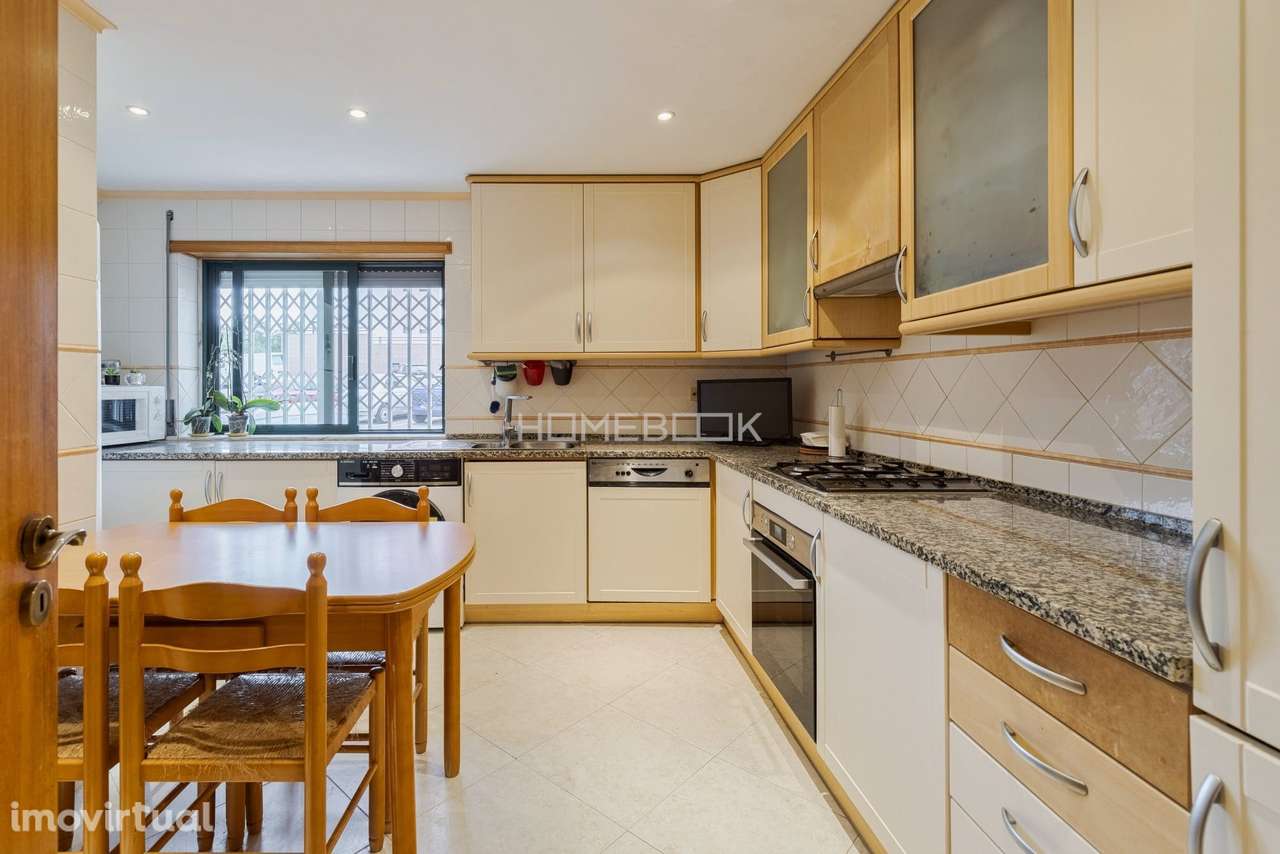 Apartamento T1 na Nova Azeda Setúbal - Grande imagem: 5/13