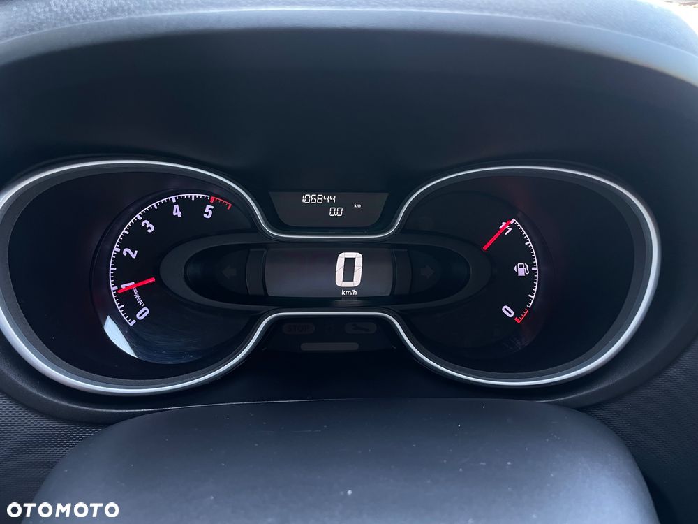 Opel Vivaro L2H1 2,9t Edition - 8
