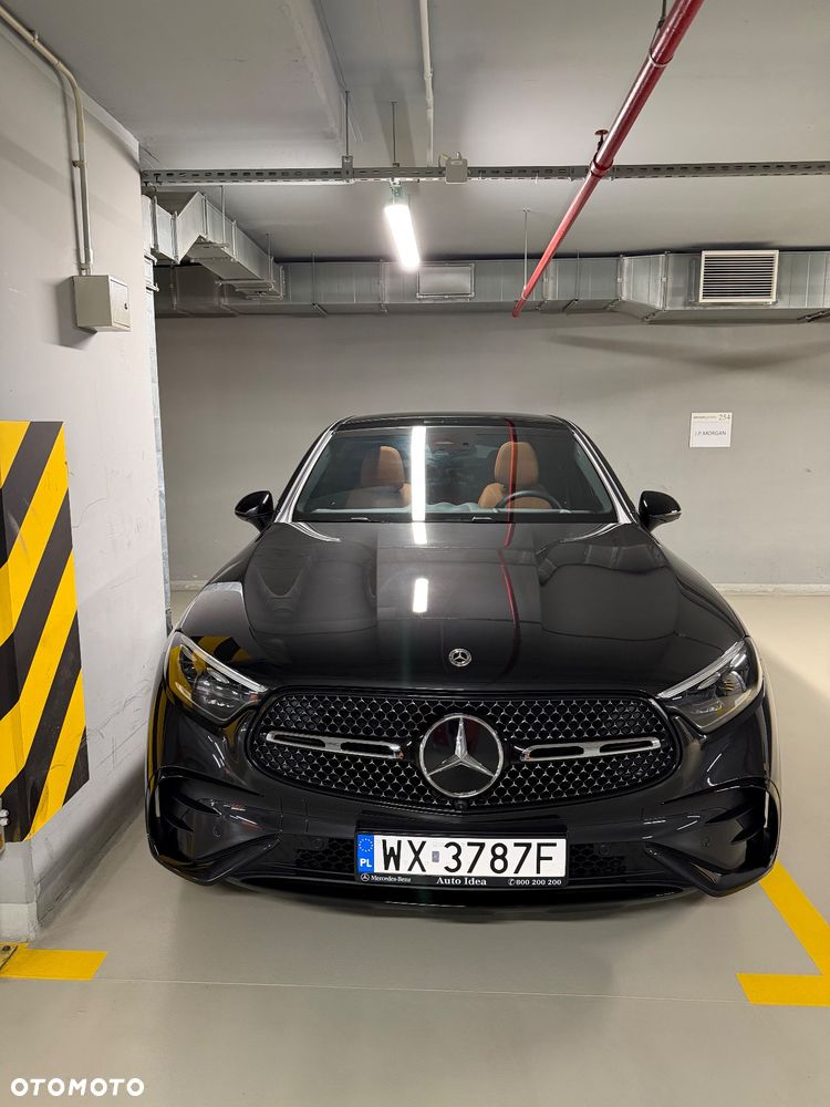 Mercedes-Benz GLC - 4