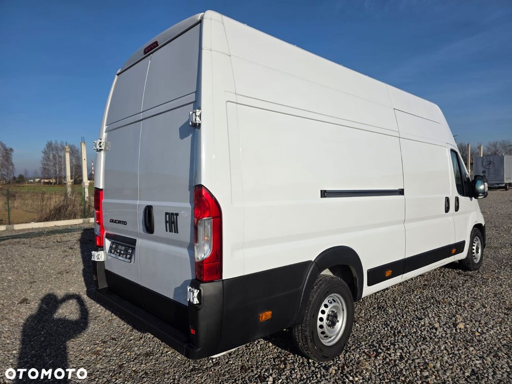 Fiat Ducato - 8