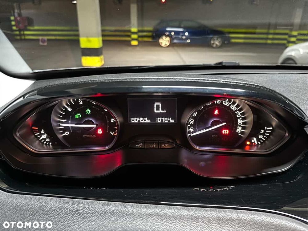 Peugeot 208 1.0 PureTech Access - 9