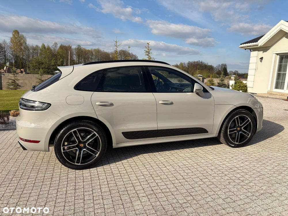 Porsche Macan ver-s - 10