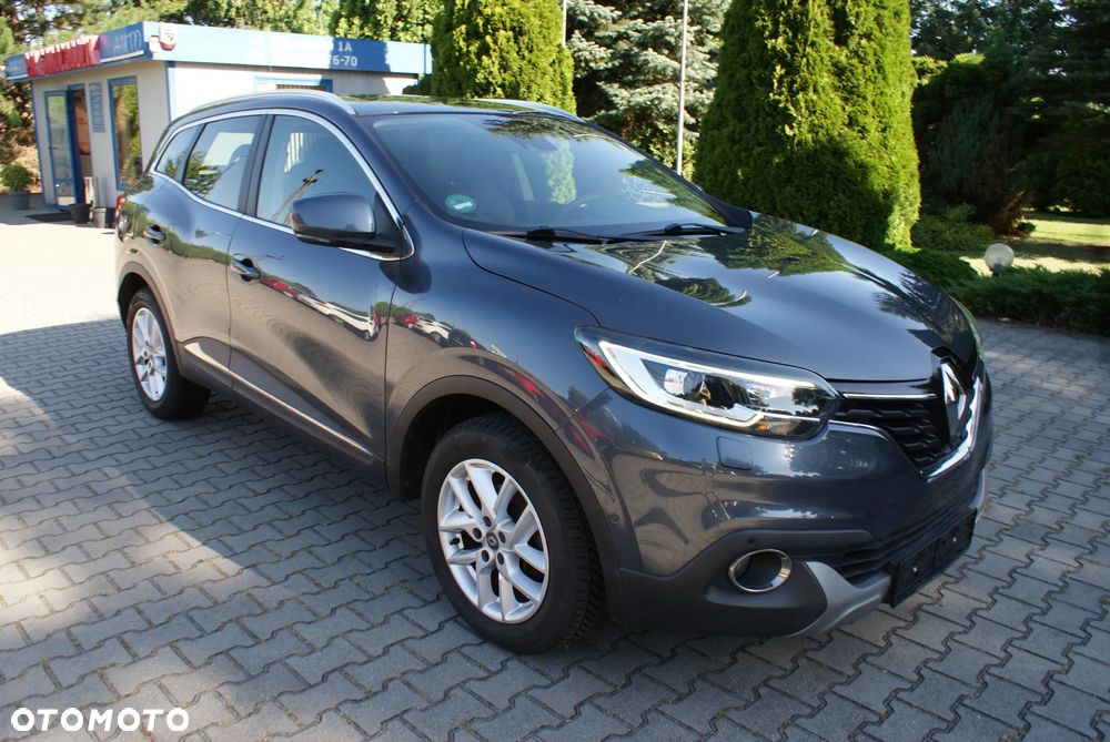 Renault Kadjar Energy TCe 130 XMOD - 17