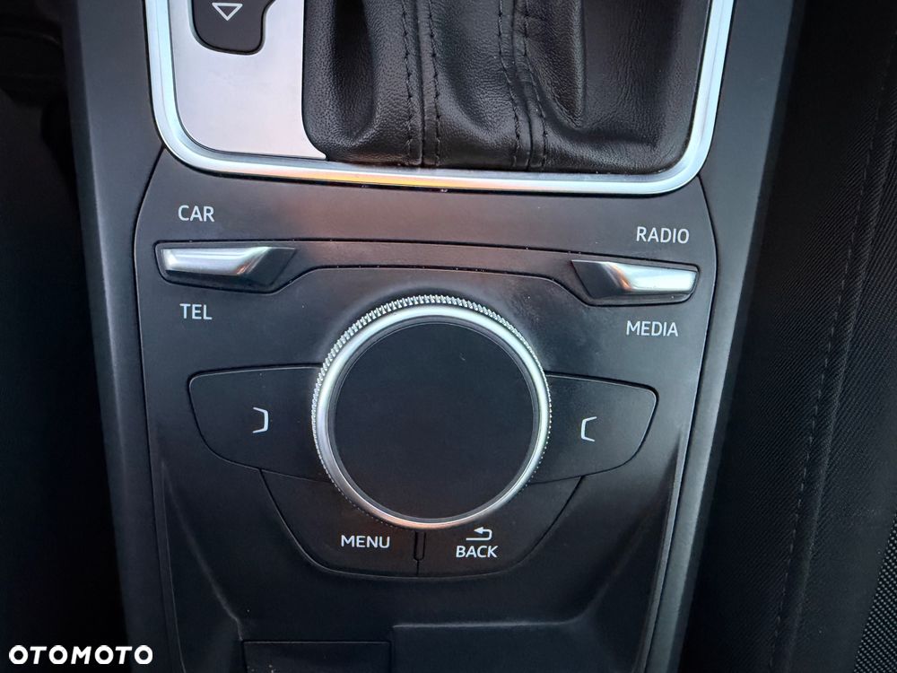 Audi Q2 35 TFSI S tronic - 30