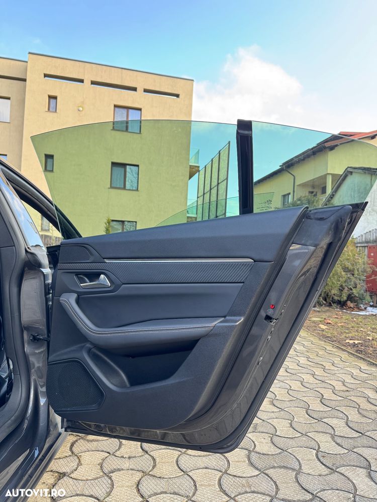 Peugeot 508 2.0 BlueHDI STT GT Line - 14