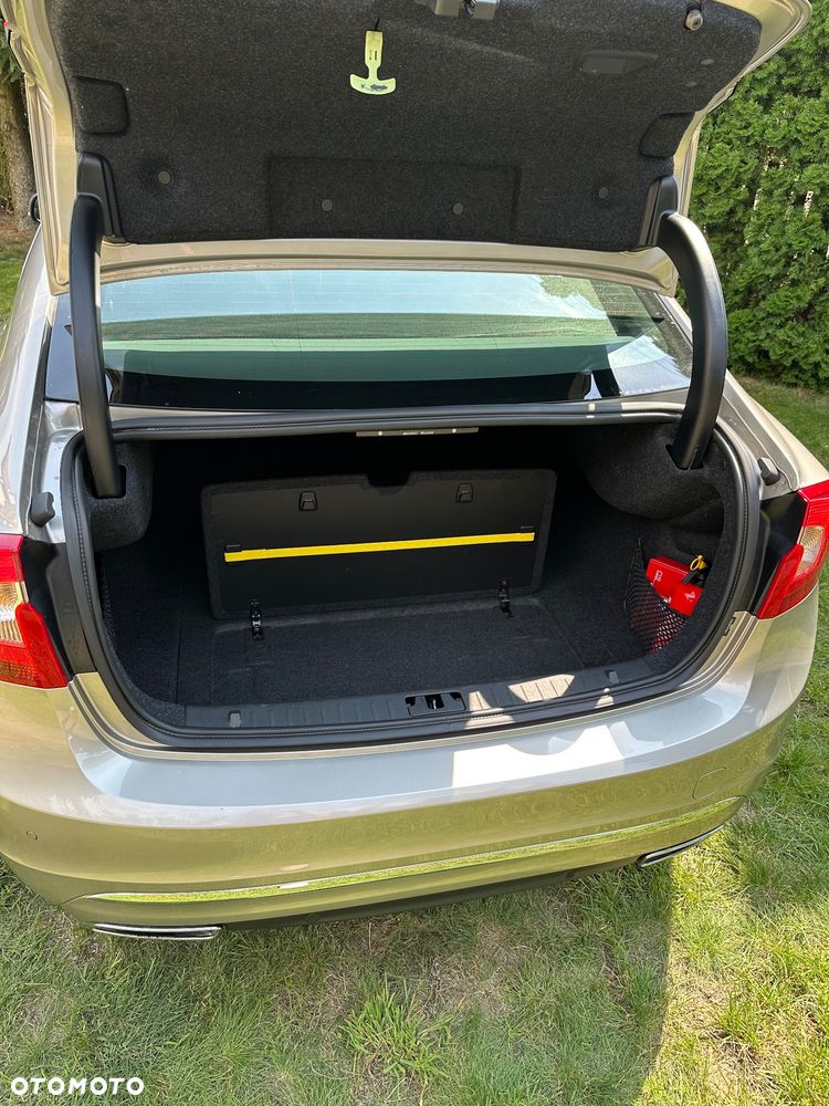 Volvo S60 - 9