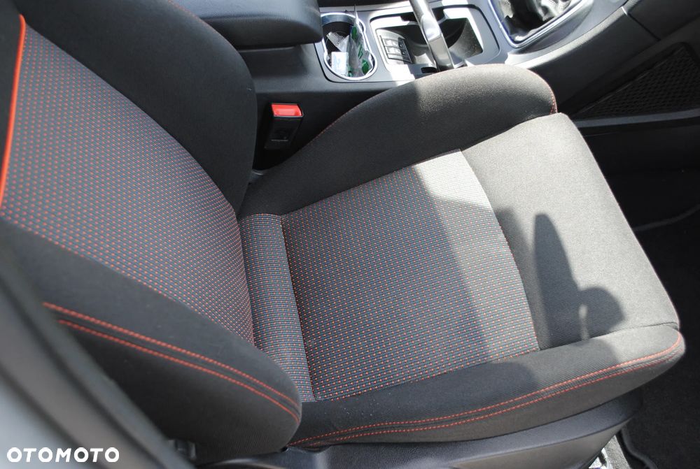 Ford S-Max 2.0 TDCi Gold X - 28