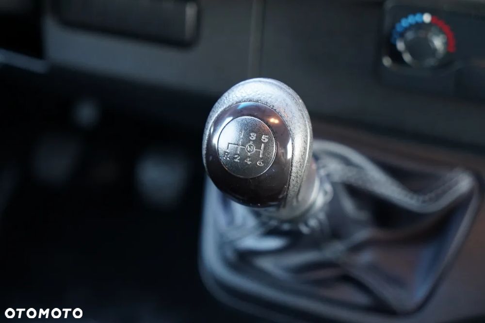 Mercedes-Benz SPRINTER 315 CDI / KONTENER 4,4 M / WINDA DHOLLANDIA - 750 KG / BLIŹNIAK / SPROWADZONY - 29
