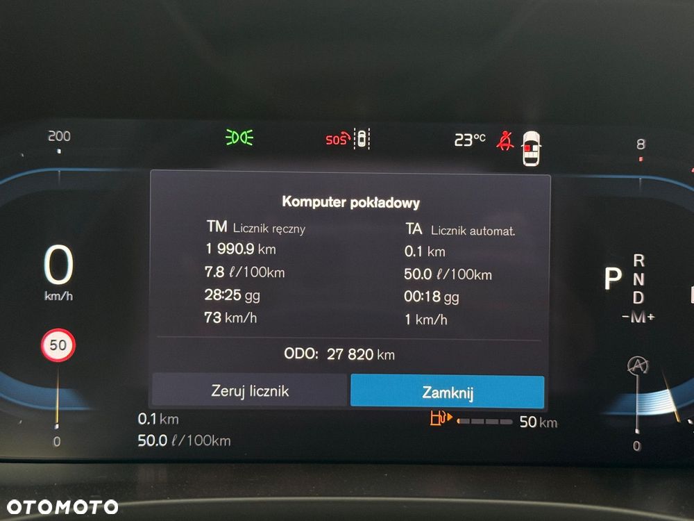 Volvo XC 60 - 17