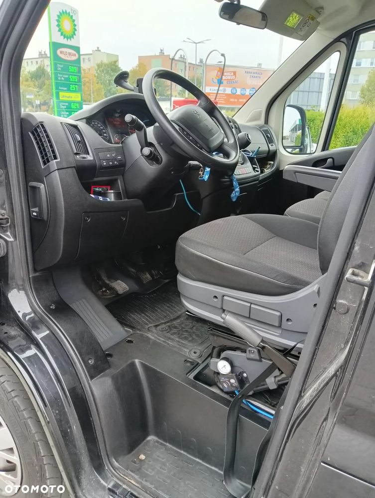 Peugeot Boxer - 6