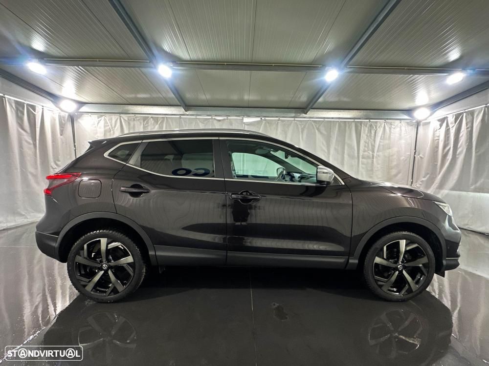 Nissan Qashqai 1.5 dCi Tekna Premium - 15