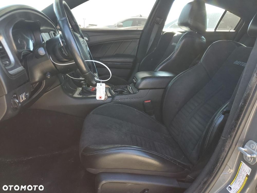 Dodge Charger 5.7 R/T - 7