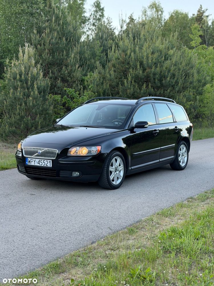 Volvo V50 2.0D - 21