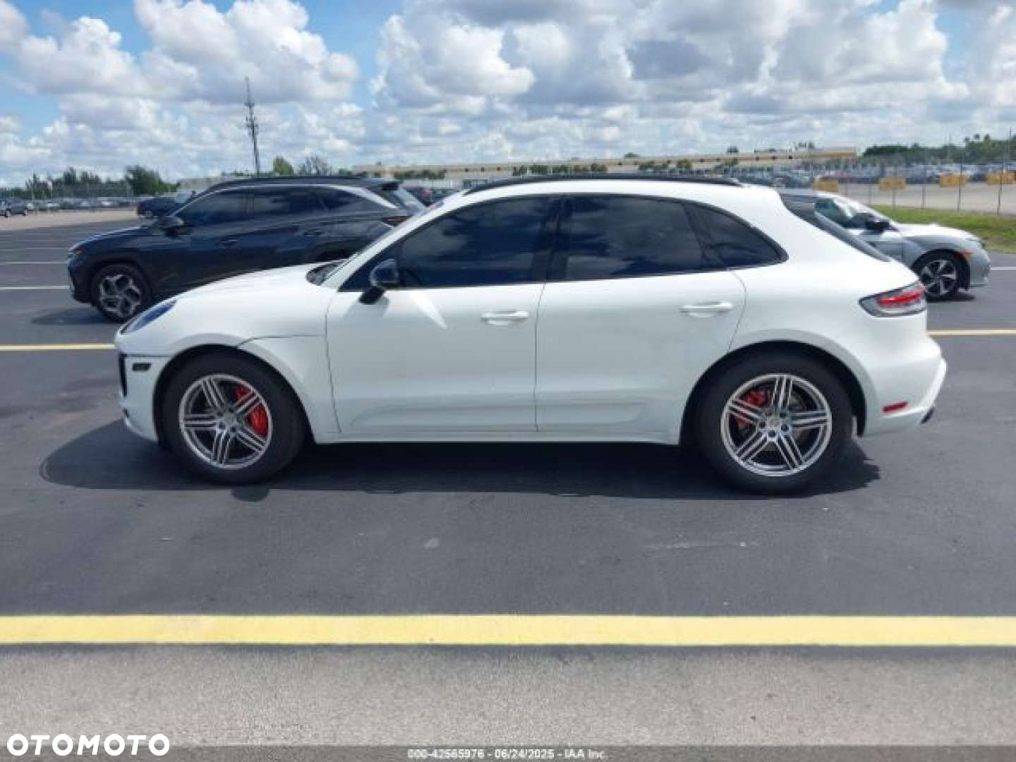 Porsche Macan - 4