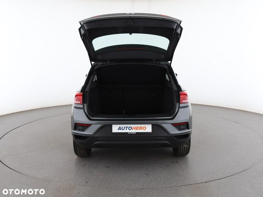 Volkswagen T-Roc 1.5 TSI ACT OPF DSG - 20