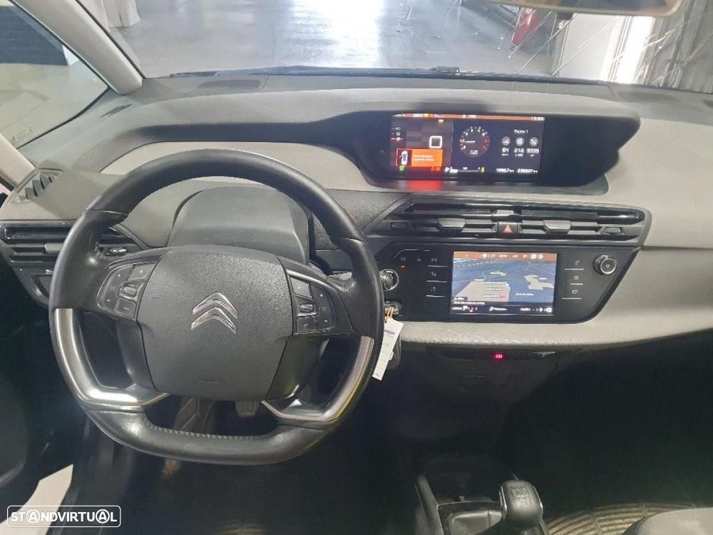 Citroën Grand C4 Spacetourer 1.5 BlueHDi Feel - 3