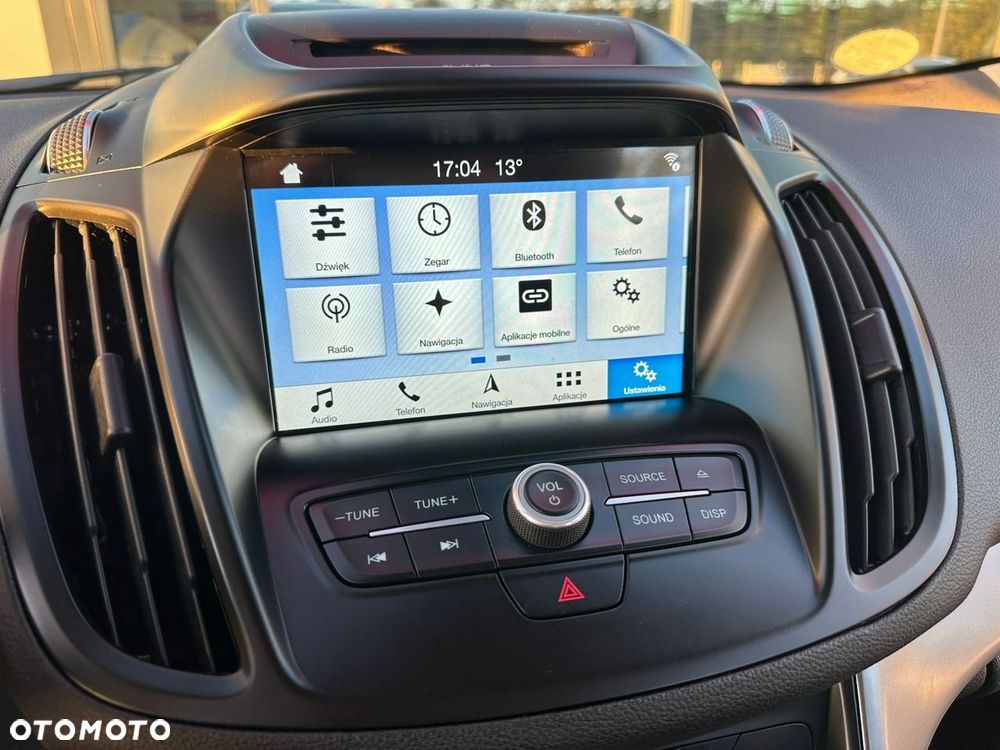 Ford Kuga 1.5 EcoBoost 2x4 Trend - 27