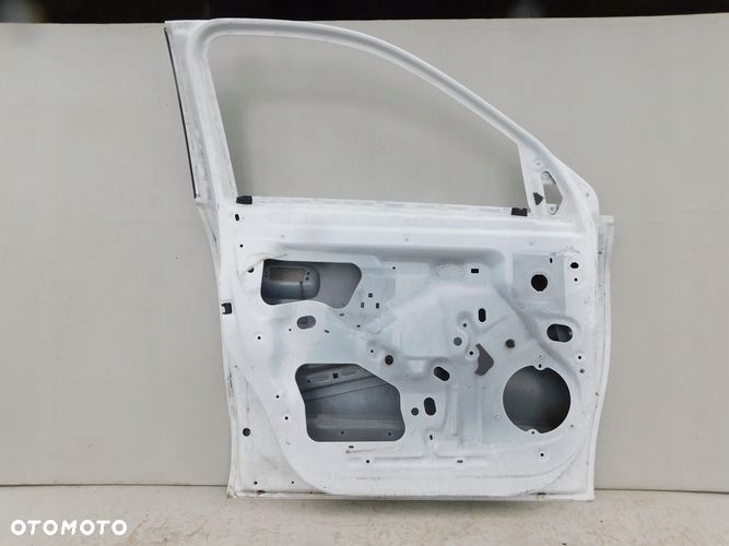 RENAULT TWINGO III 14- drzwi lewe przednie przód - 7