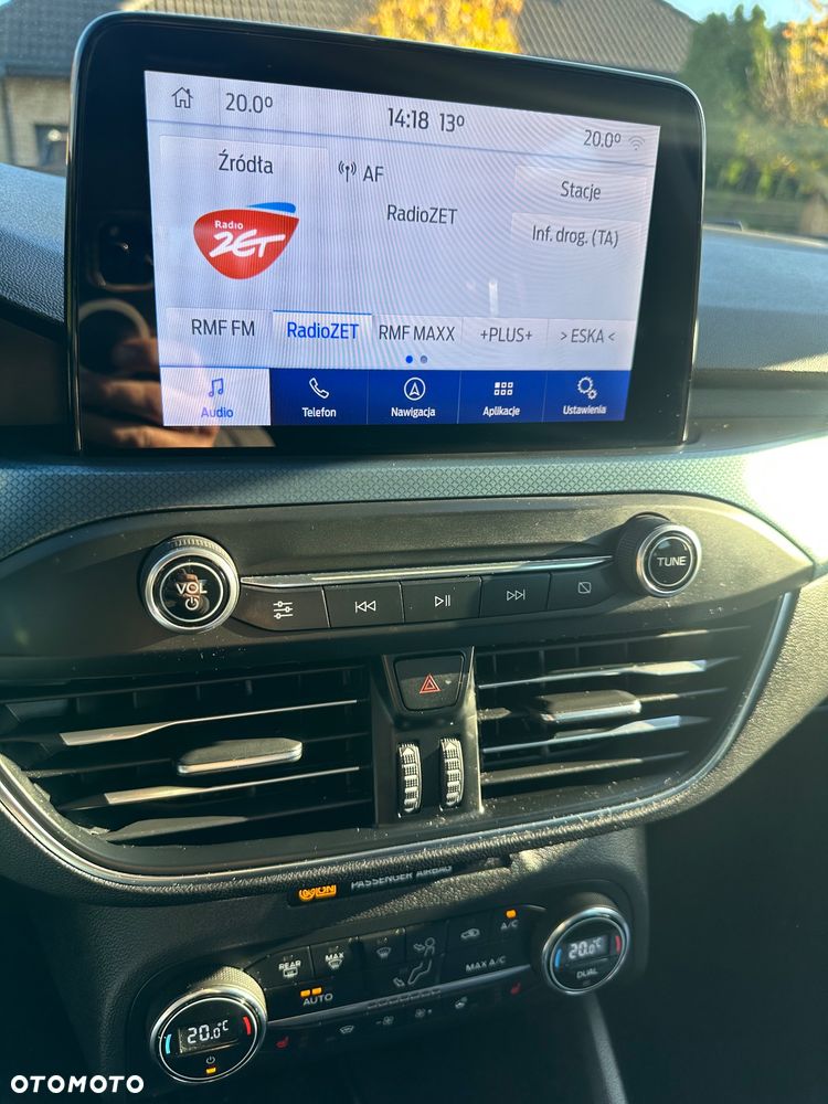 Ford Focus 2.0 EcoBlue Active - 16