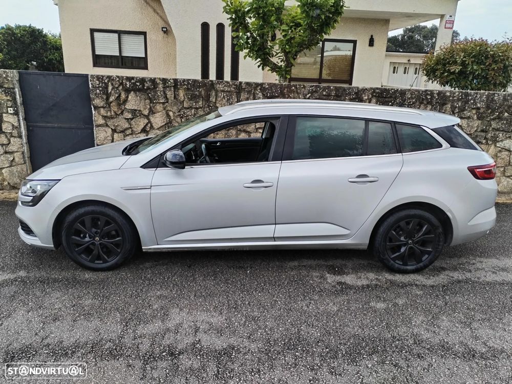 Renault Mégane Sport Tourer ver-1-5-blue-dci-limited-c-pmpluspneu - 15