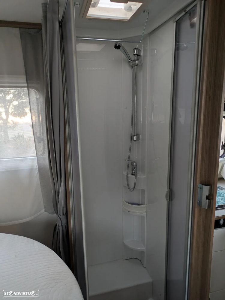 Carado T T339 Automática - 17