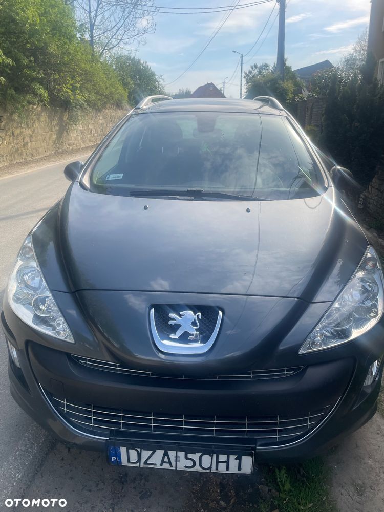 Peugeot 308 2.0 HDi Premium - 6
