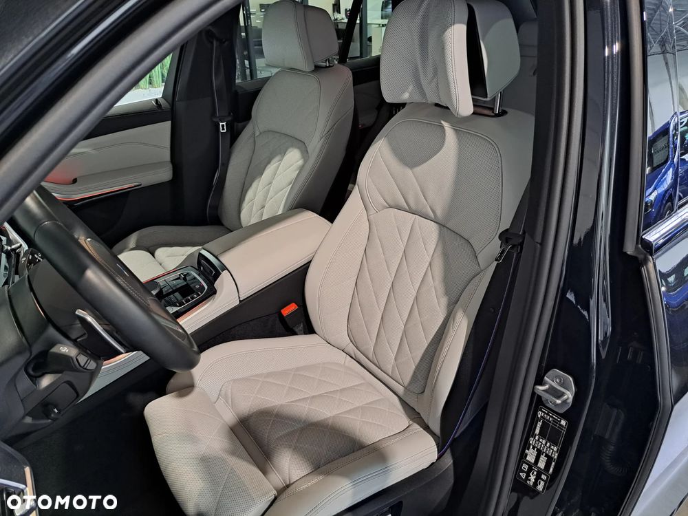 BMW X5 xDrive30d mHEV sport - 10