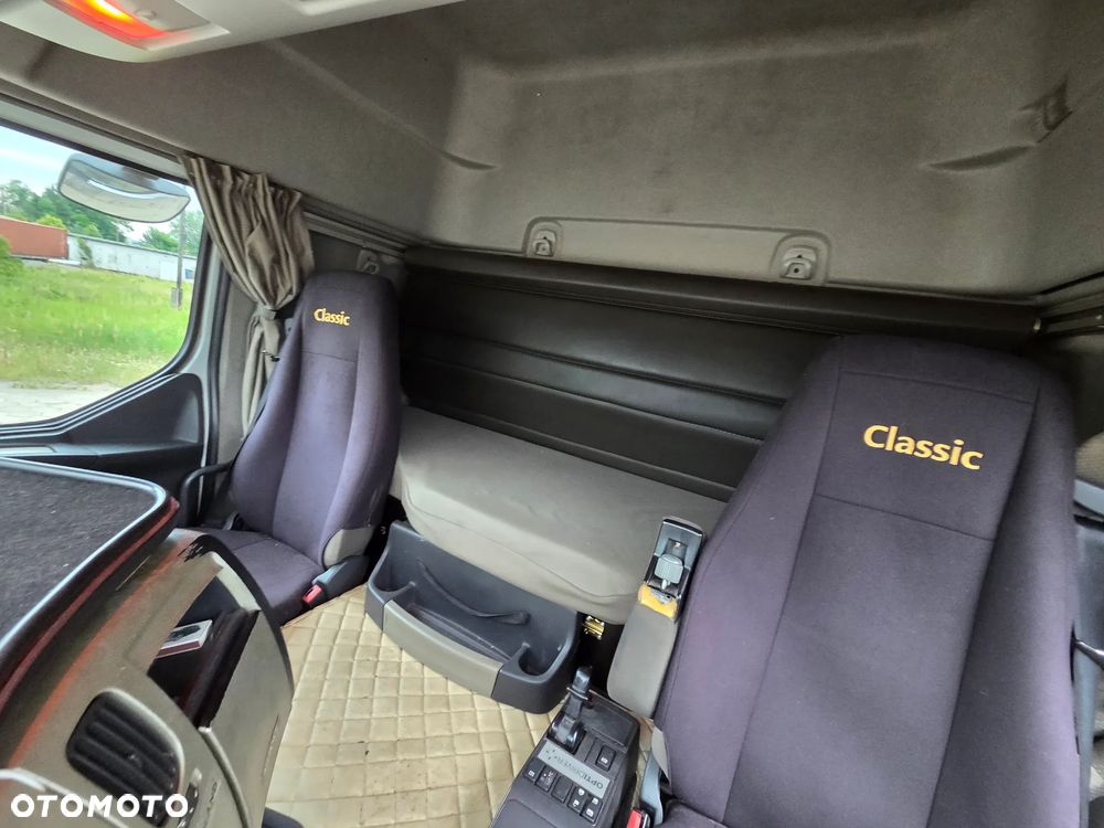 Renault Premium 460DXI - 23