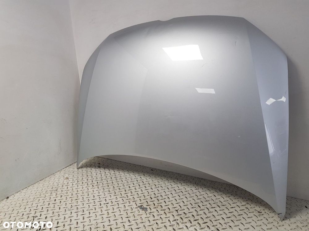 MASKA POKRYWA SILNIKA VW POLO 5 V 09-17 6R 6R0 6C LESZNO 6R0823155 - 3