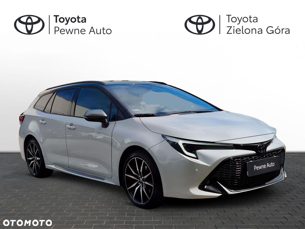 Toyota Corolla - 7