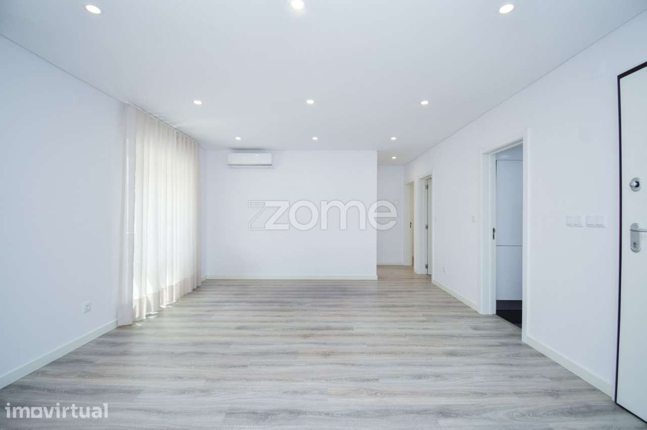 Apartamento T2 Arroios - Grande imagem: 4/26